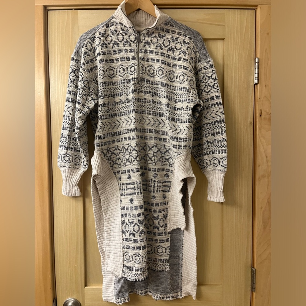 Free People Movement Sweater
